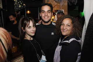 GALERÍA | Salamanca de Noche: sábado, 23 de octubre