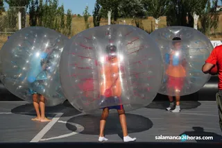 Bubble carbajosa 23