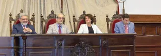 Casi 1.600 estudiantes extranjeros eligen la Universidad de Salamanca para aprender español este verano