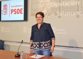 El Grupo Socialista pide a la Junta que incluya a todos los municipios de la provincia en el Plan de Empleo
