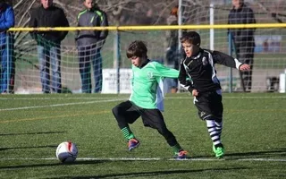 El Amigos de Cabrerizos sigue buscando jugadores para sus equipos