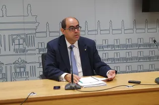 El Grupo Popular lamenta la “espantada de la oposición” en la comisión especial sobre las guarderías municipales