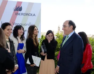 Premios Festival de Luz y Vanguardias