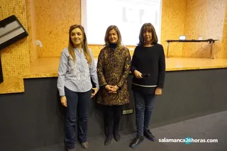 Jornadas 'afectividad, sexualidad y salud en discapacidad intelectual' (10)