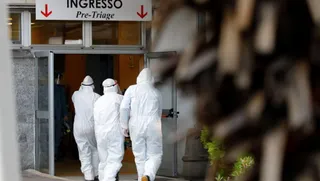 Hospital italiano