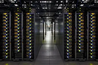 Centro de operaciones de seguridad cibernética