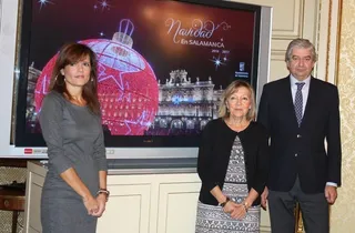 Más de 40 actividades en la programación de Navidad del Ayuntamiento