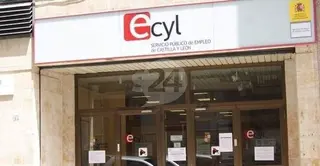 Oficina del Ecyl.