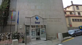 Hospital de Béjar