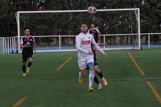 Peñaranda – Salamanca CF UDS B