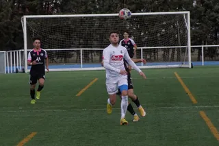 Peñaranda – Salamanca CF UDS B