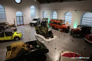 Exposición todoterreno 4x4 (10)