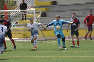 Mozarbez vs UDAC
