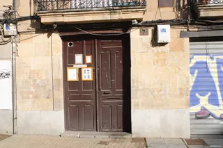 Edificios dedicados o que se dedicarán en su totalidad a pisos turísticos en Salamanca