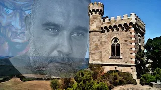 Rennes le chateau Banner S24H