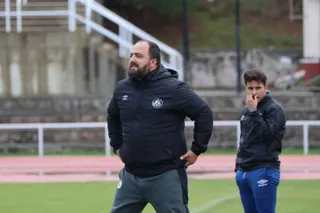 Salamanca CF UDS B – Zamora B