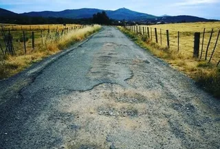 Carretera