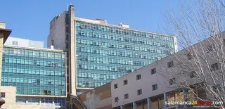 Dos heridos, uno grave y uno leve, en una salida de vía en Parada de Rubiales