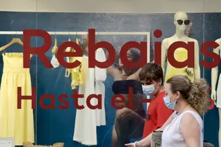 Rebajas en Salamanca ICAL (1)