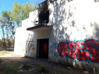 Incendio Villamayor