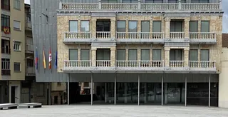 Ayuntamiento de Guijuelo