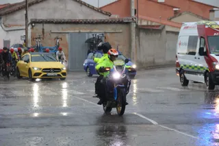 IV Challenge Ciclista Cadete Provincia de Salamanca