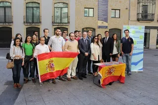 Bermúdez de Castro: "Puigdemont será el único responsable del incumplimiento de la ley"