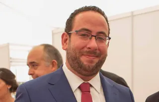 Javier Castro