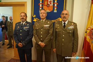 Toma de posesión de Emilio García Herrera subdelegación de defensa (14) (Copy)