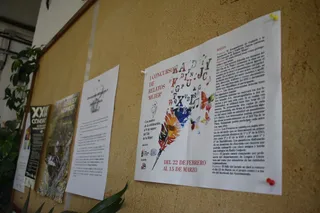Concurso relatos Guijuelo