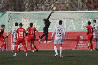 UDS Santa Marta Ciudad Rodrigo