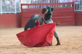 Segunda clase prácica en Salamaq17
