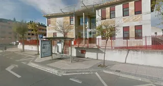 CENTRO SANTIAGO MADRIGAL