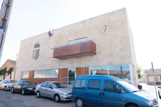 Ayuntamiento de Doninos de Salamanca