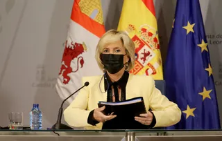 Ciudad Rodrigo se suma a la lista de municipios salmantinos que deben cerrar el interior de la hostelería