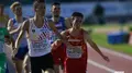 Mario García Romo vuelve a competir entre los mejores de España en los 1.500 metros