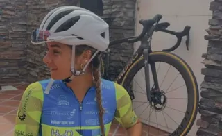 Alba Álvarez ECS