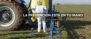 PREVENCION UPA