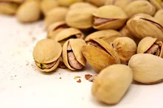 Pistachos