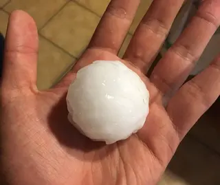 Granizo
