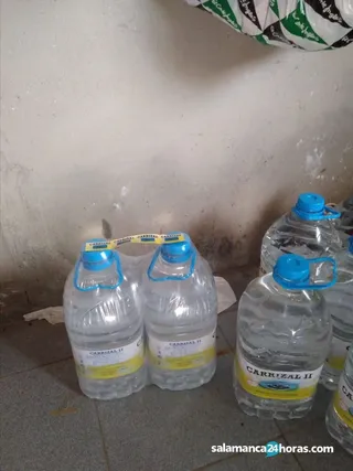 Trabanca problemas de agua (3)