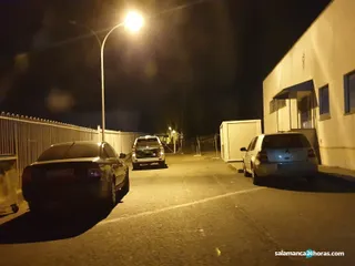 Guardia Civil en el Tori (2)
