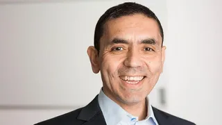 Creador de pfizer