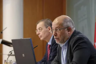 Igea y Barrios
