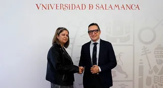 La Universidad de Salamanca adquiere la Escuela de Pilotos Adventia