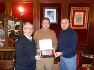 El Béjar Industrial participa en el campus de la Fundación Real Valladolid