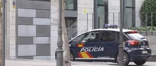 Duodécima detención este año para un ladrón de coches por otra quincena de robos