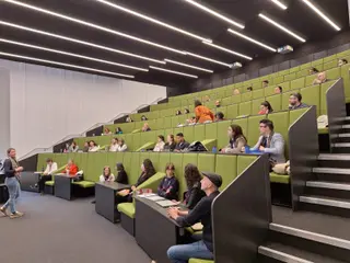 Salamanca Ciudad del Español en Reino Unido