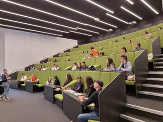 Salamanca Ciudad del Español en Reino Unido