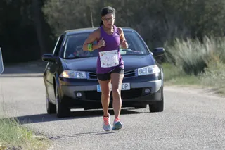 XXXIV Media Maratón Salamanca. Babilafuente